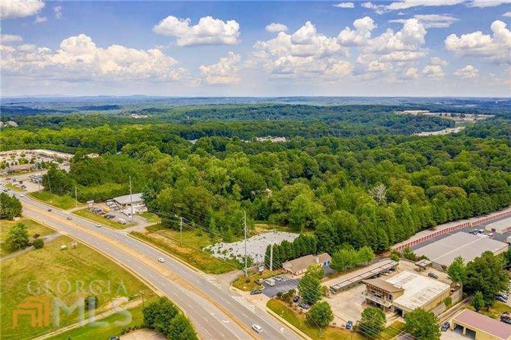 Photo of 6400 Bells Ferry Road, Woodstock, GA 30189 (MLS # 10014076)