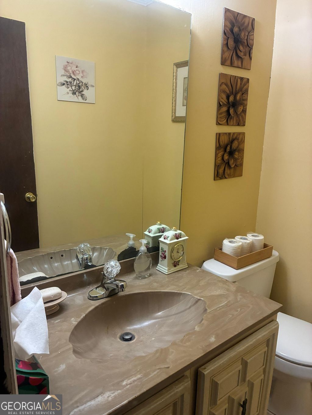 Photo of 2931 Lake Jodeco Road, Jonesboro, GA 30236 (MLS # 10767362)