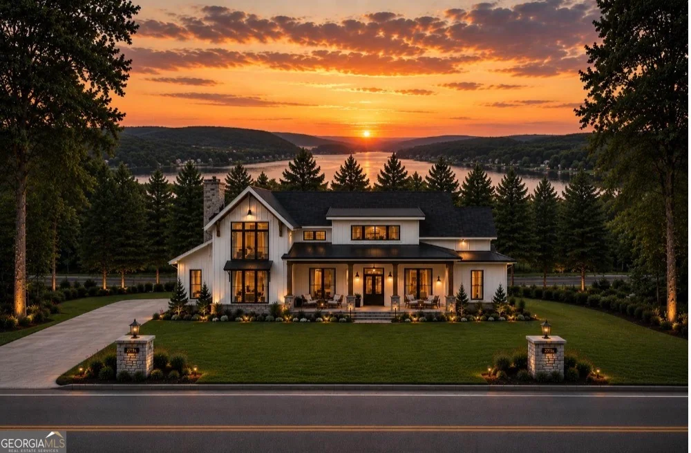 20 Jackson Ridge Drive