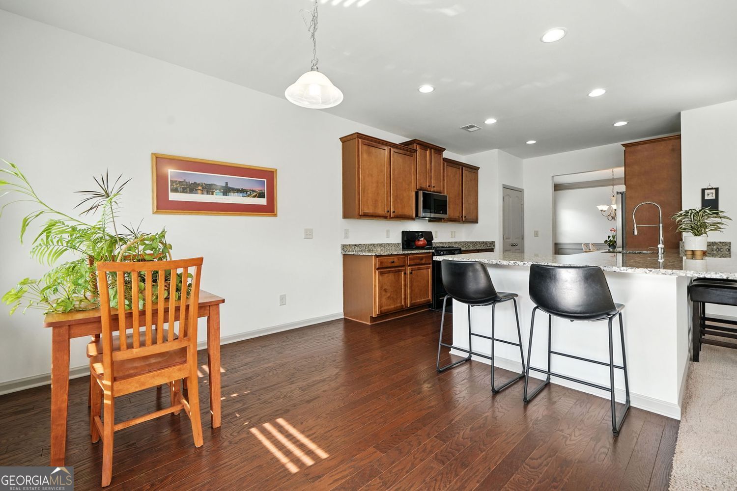 Cherokee Reserve - Residential