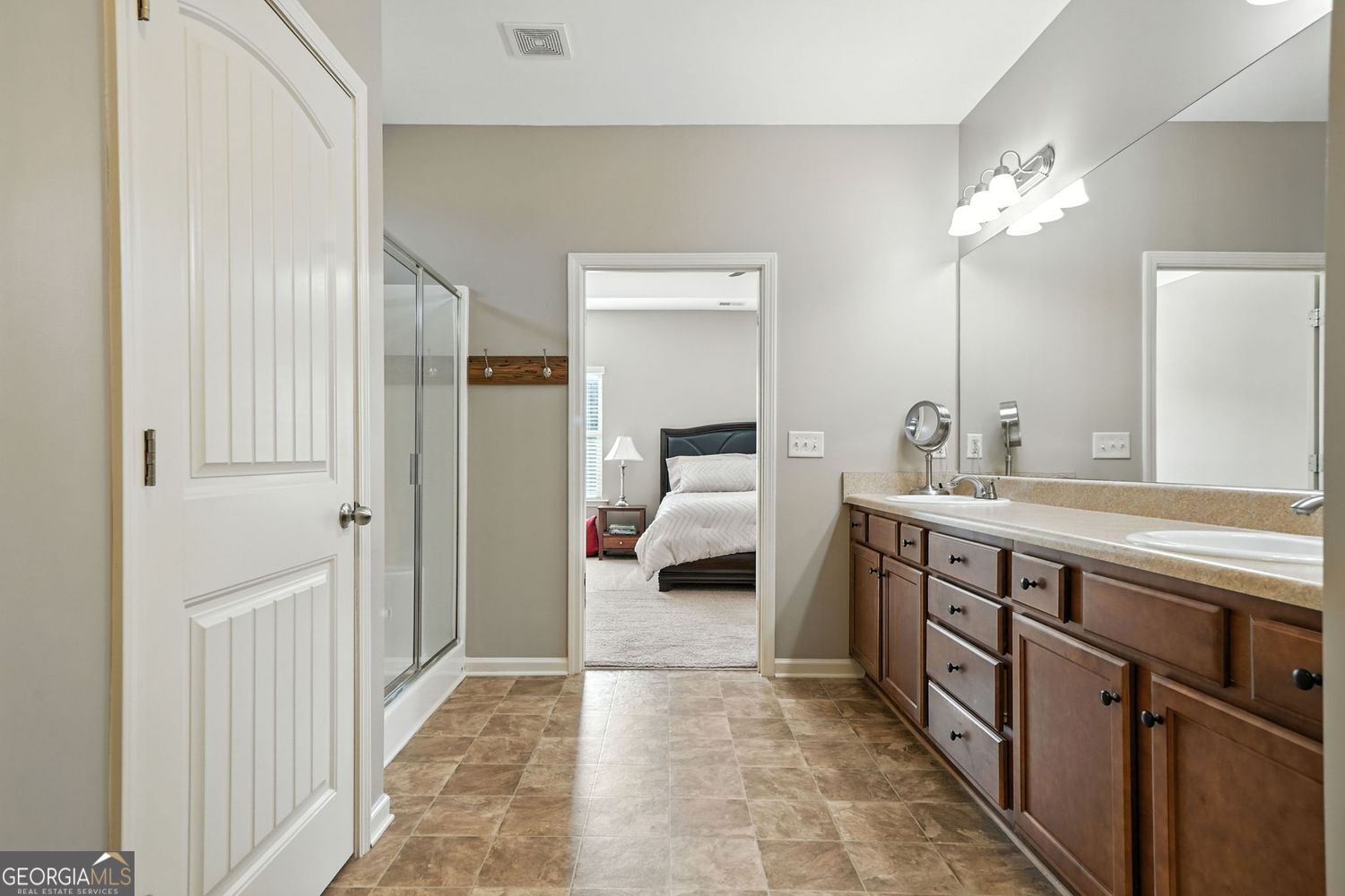 Cherokee Reserve - Residential