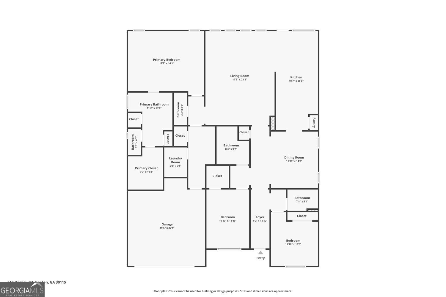 Cherokee Reserve - Residential