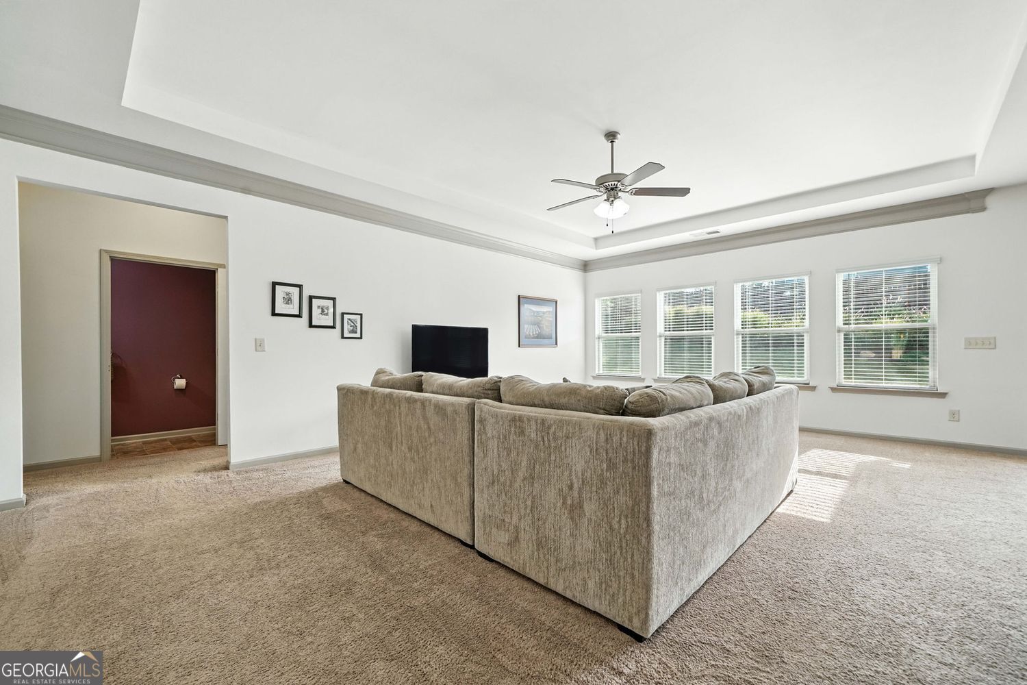 Cherokee Reserve - Residential