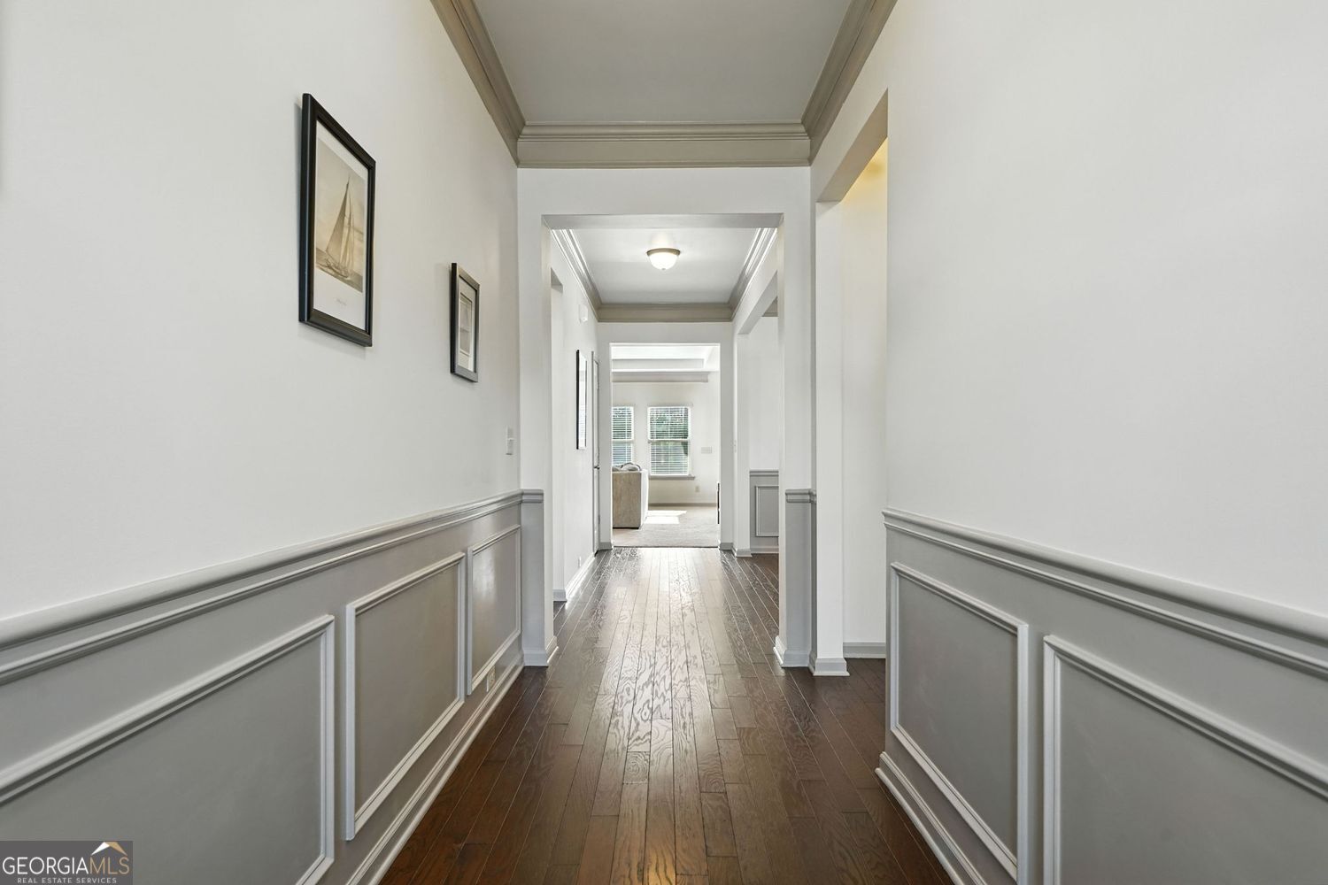 Cherokee Reserve - Residential