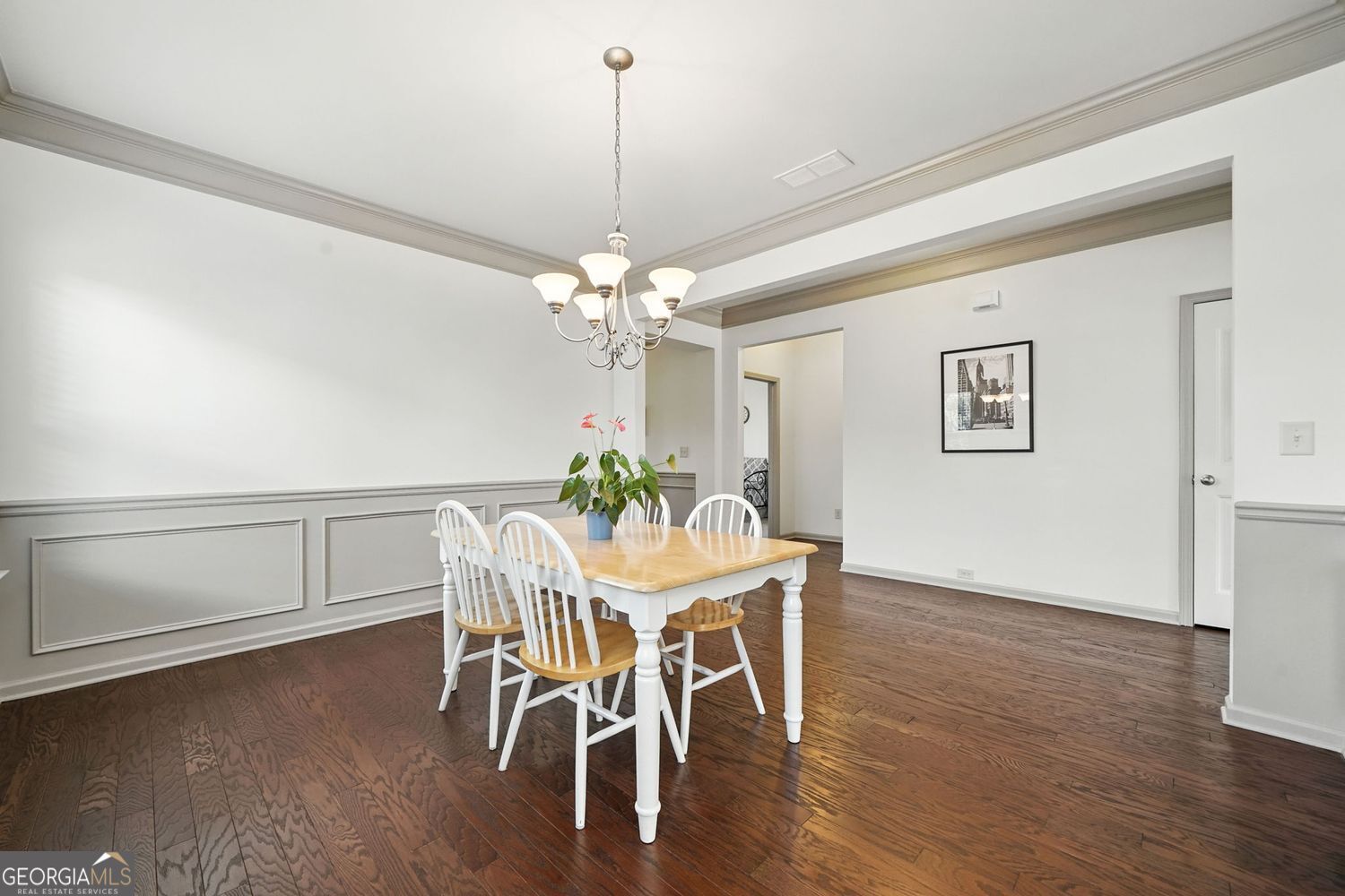 Cherokee Reserve - Residential