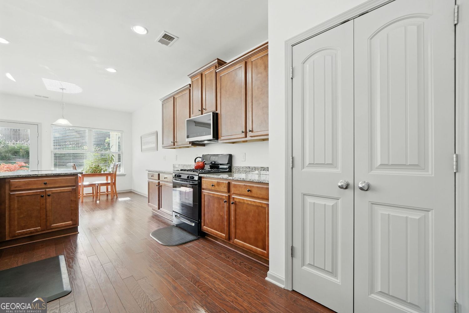 Cherokee Reserve - Residential