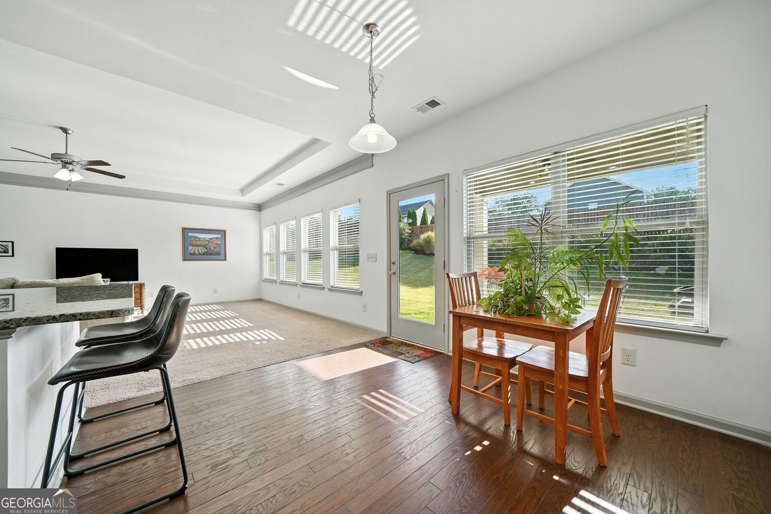 Cherokee Reserve - Residential