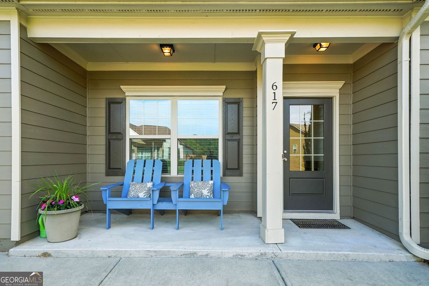 Cherokee Reserve - Residential