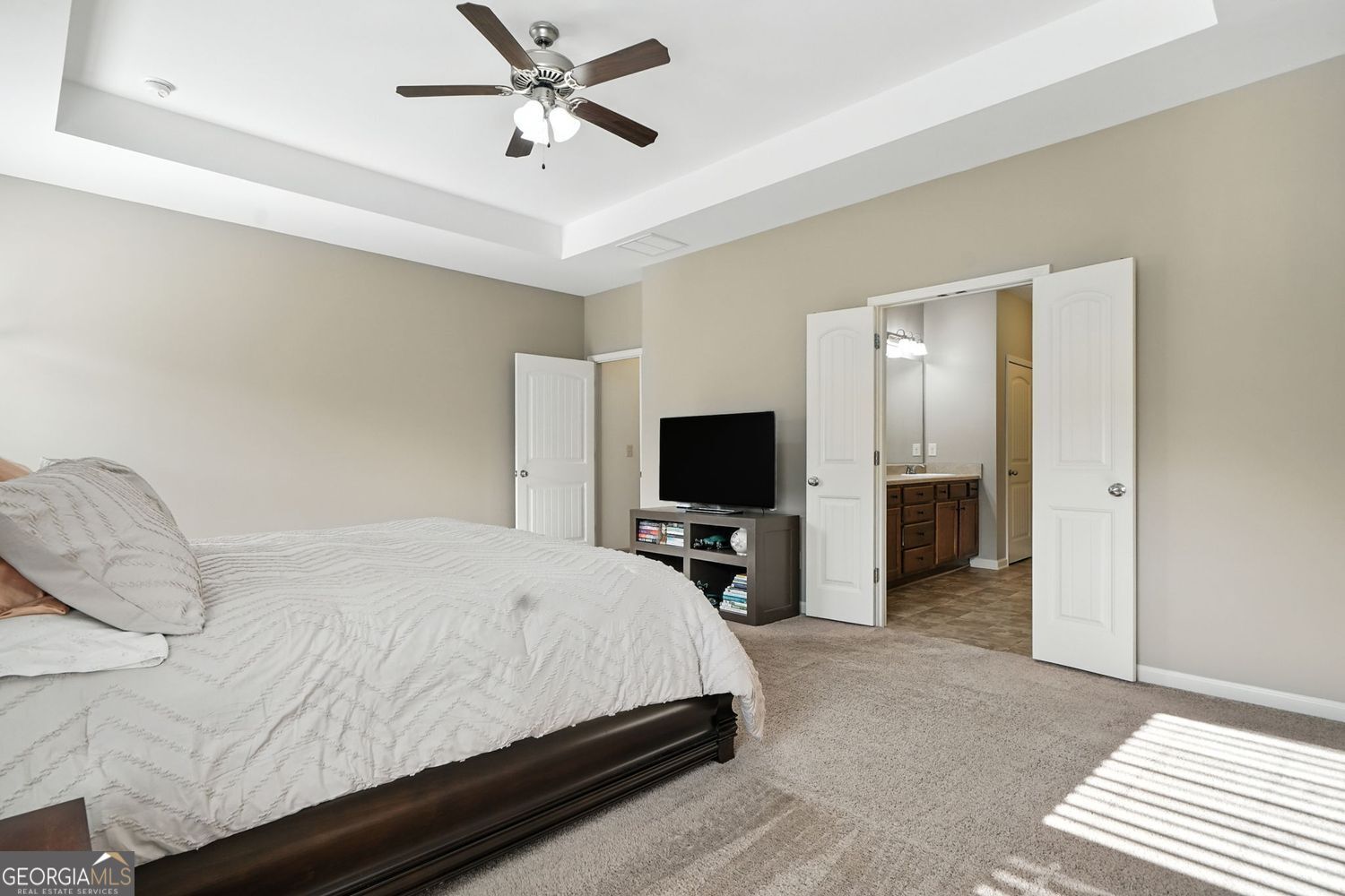 Cherokee Reserve - Residential