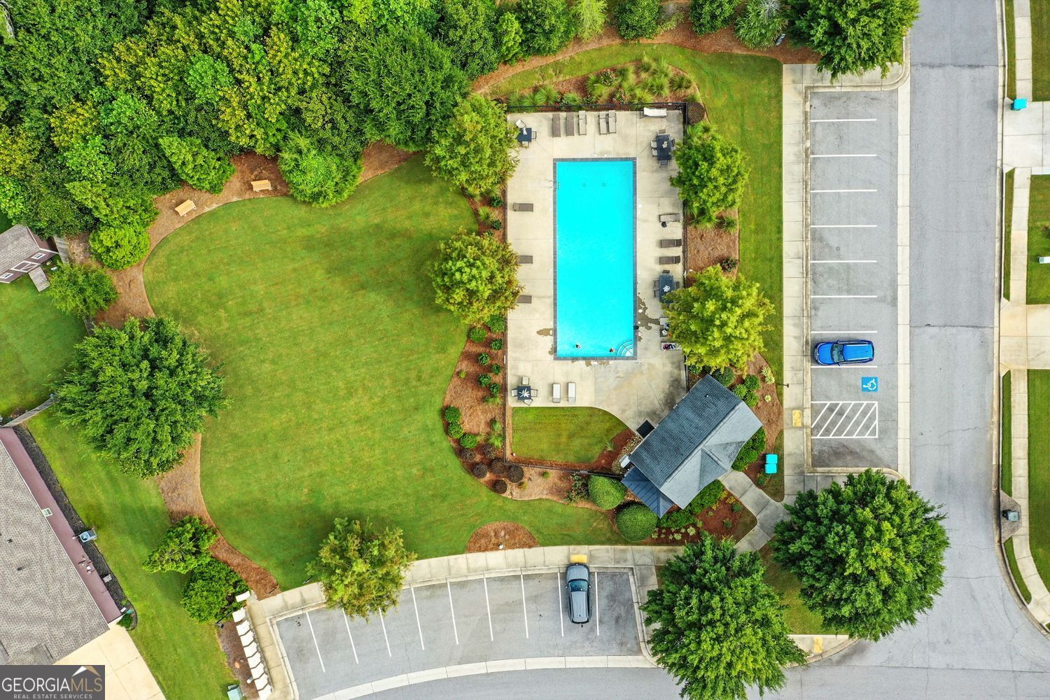 Cherokee Reserve - Residential