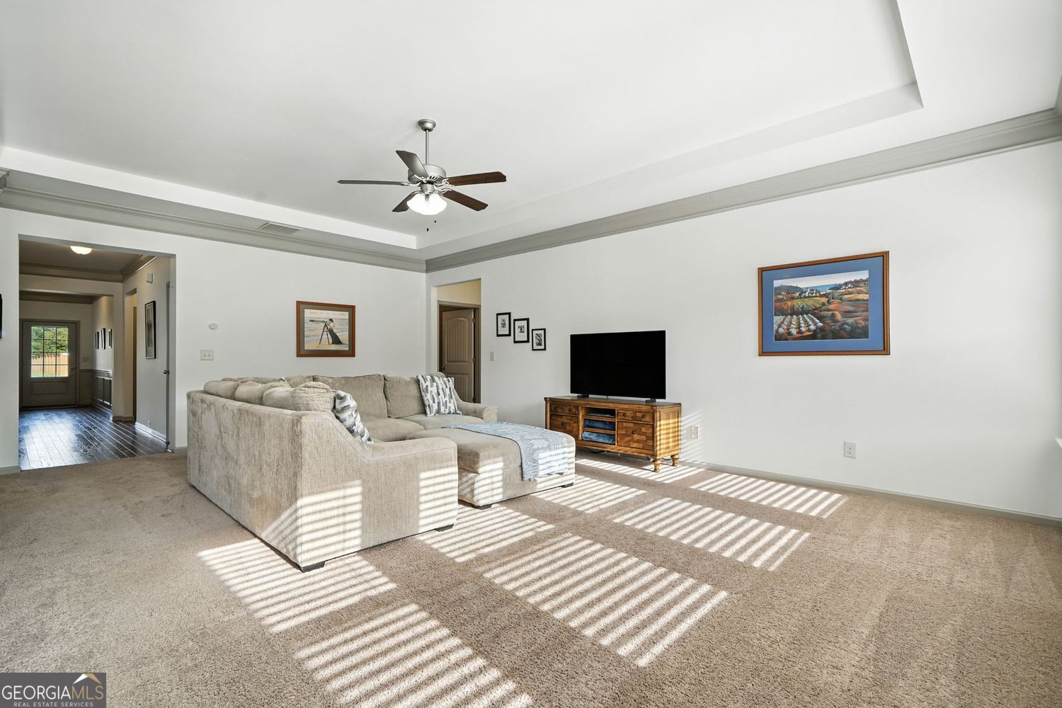 Cherokee Reserve - Residential