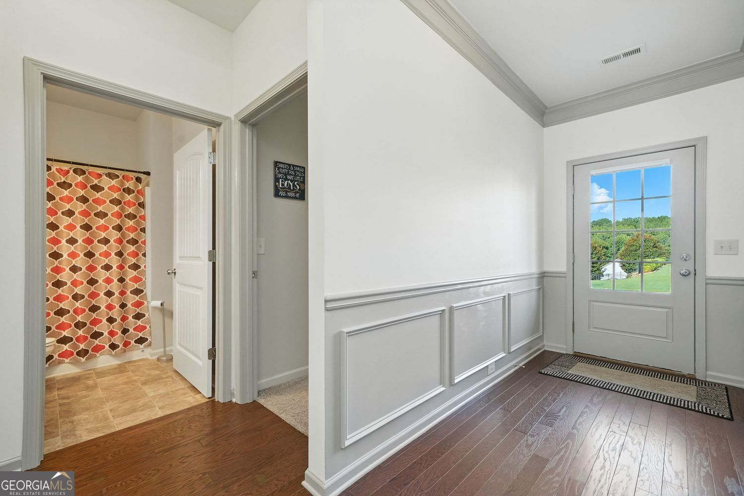 Cherokee Reserve - Residential