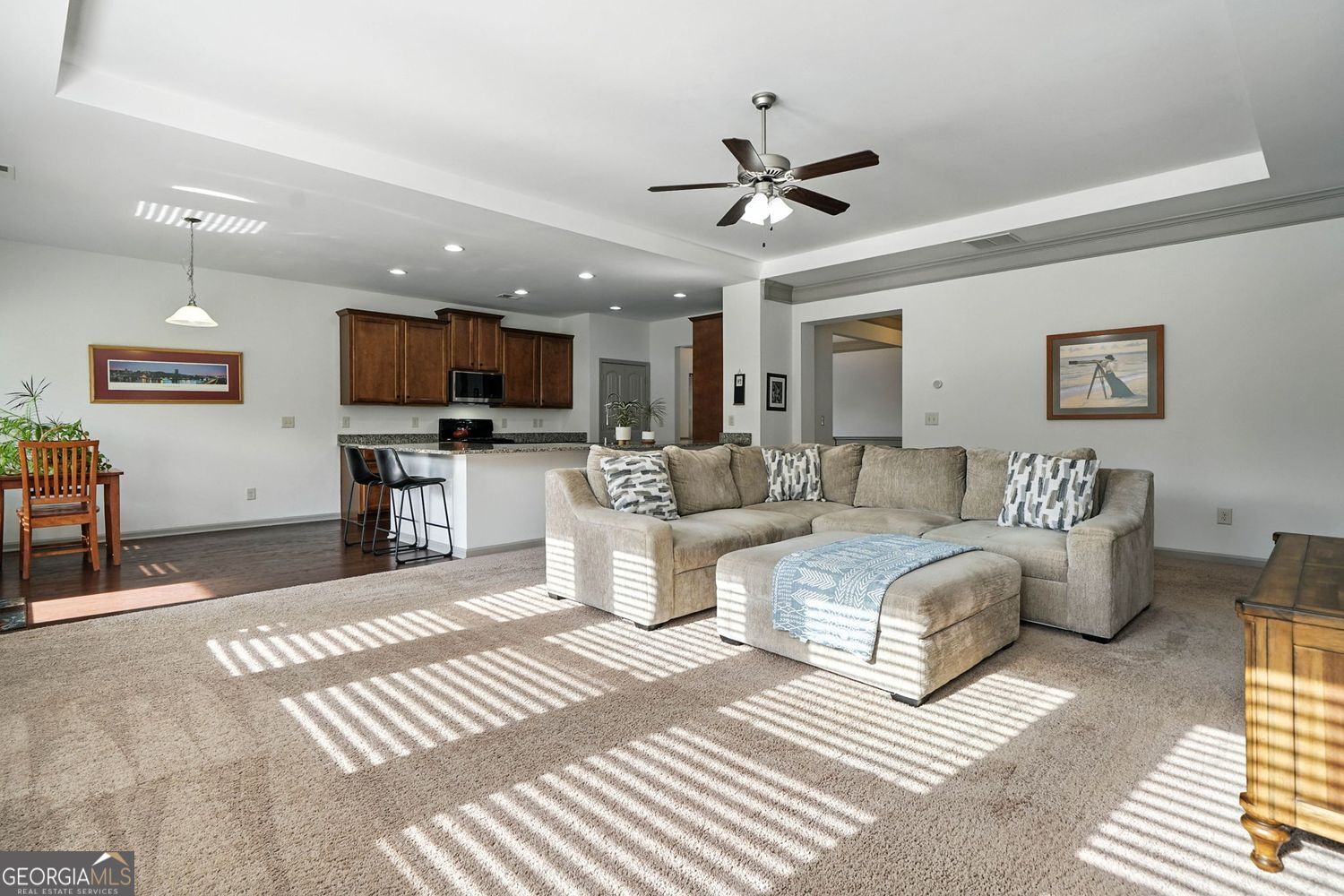 Cherokee Reserve - Residential