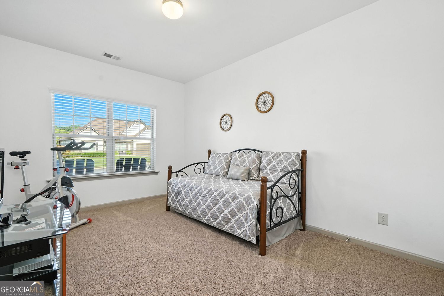 Cherokee Reserve - Residential