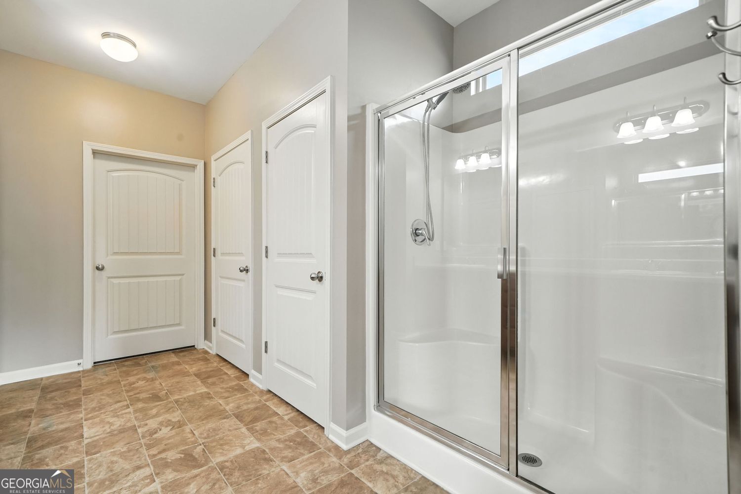 Cherokee Reserve - Residential