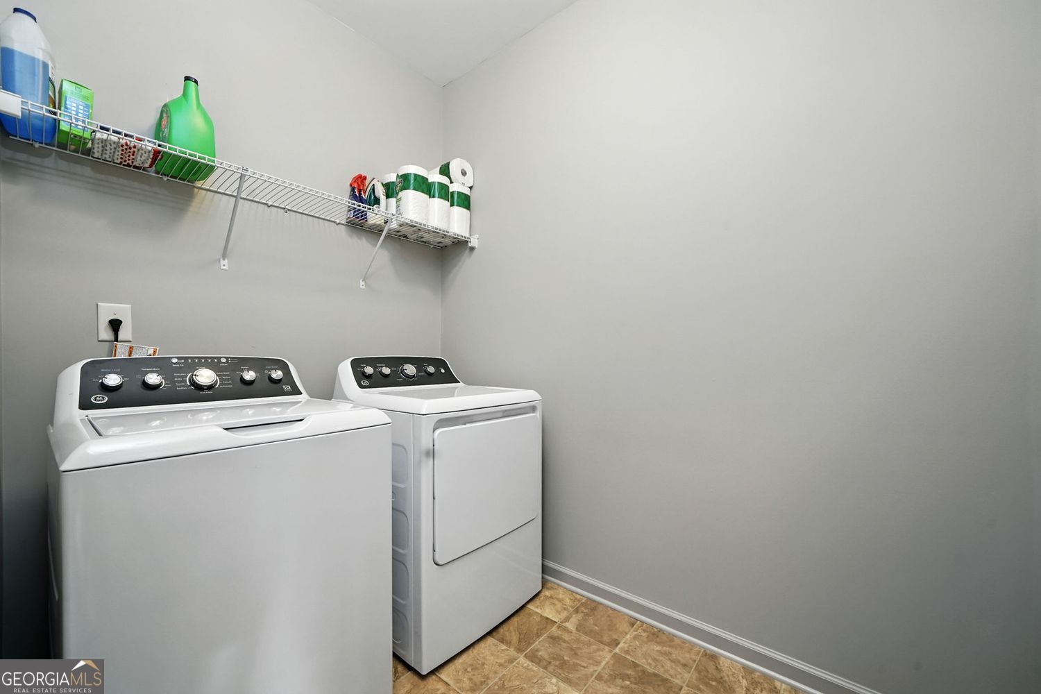 Cherokee Reserve - Residential