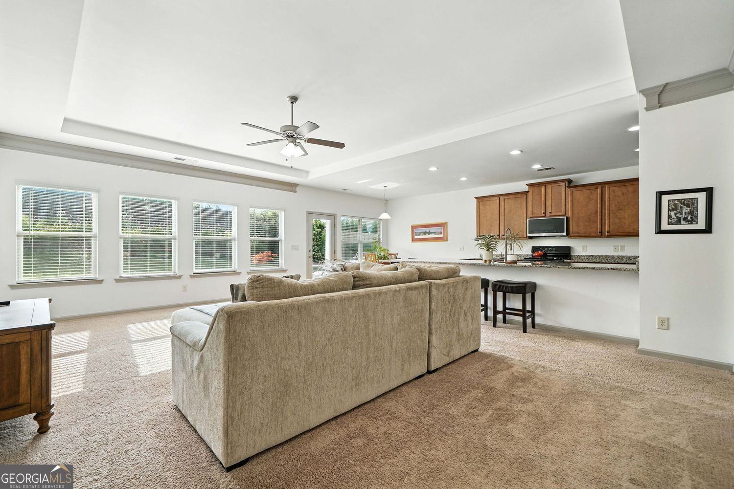 Cherokee Reserve - Residential