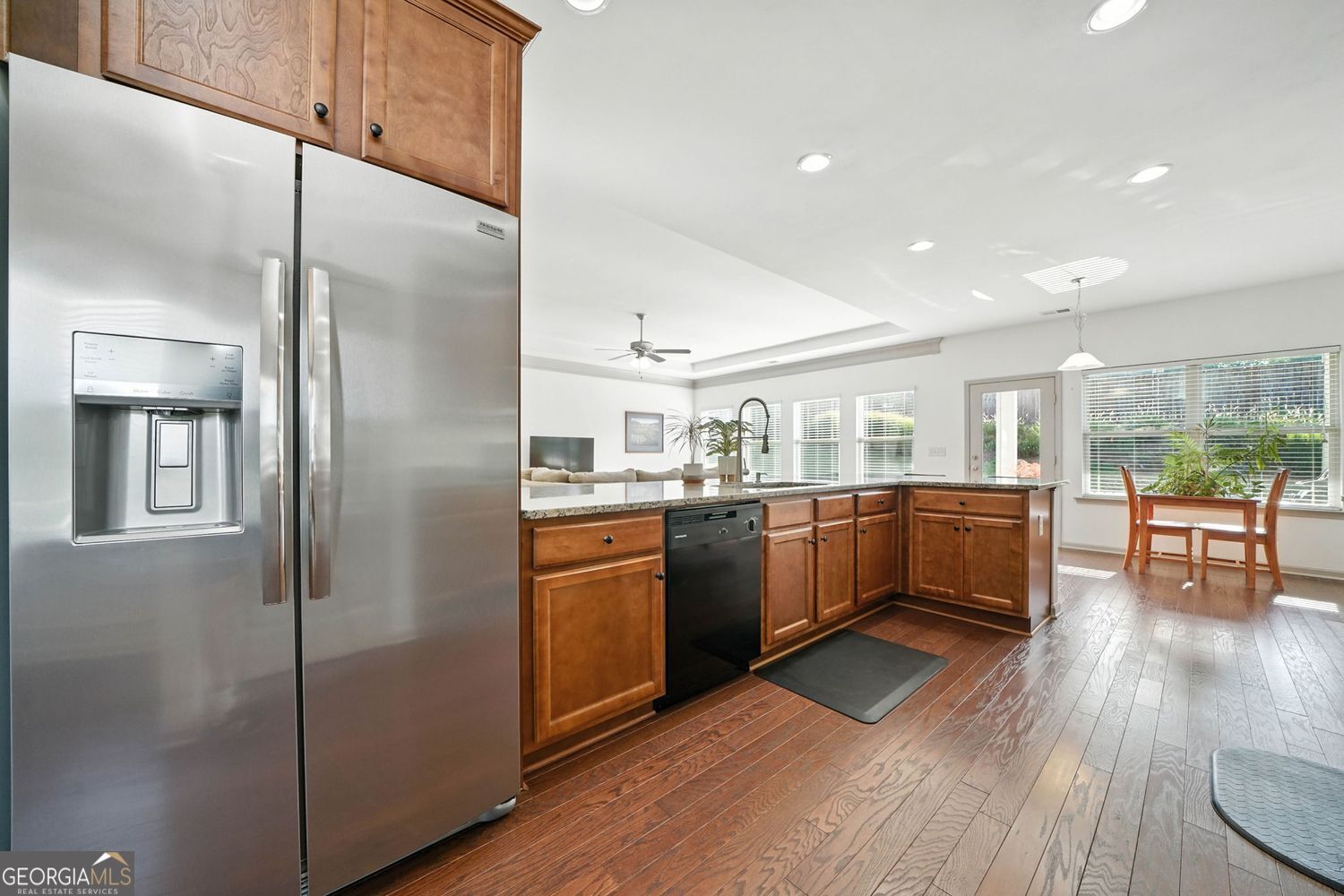 Cherokee Reserve - Residential