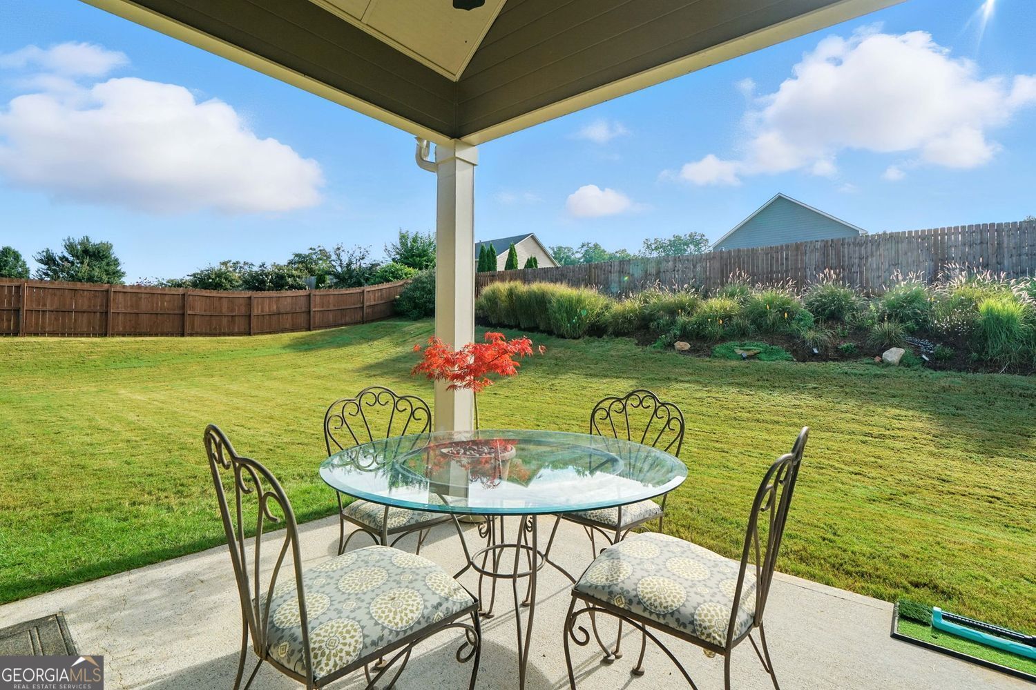 Cherokee Reserve - Residential