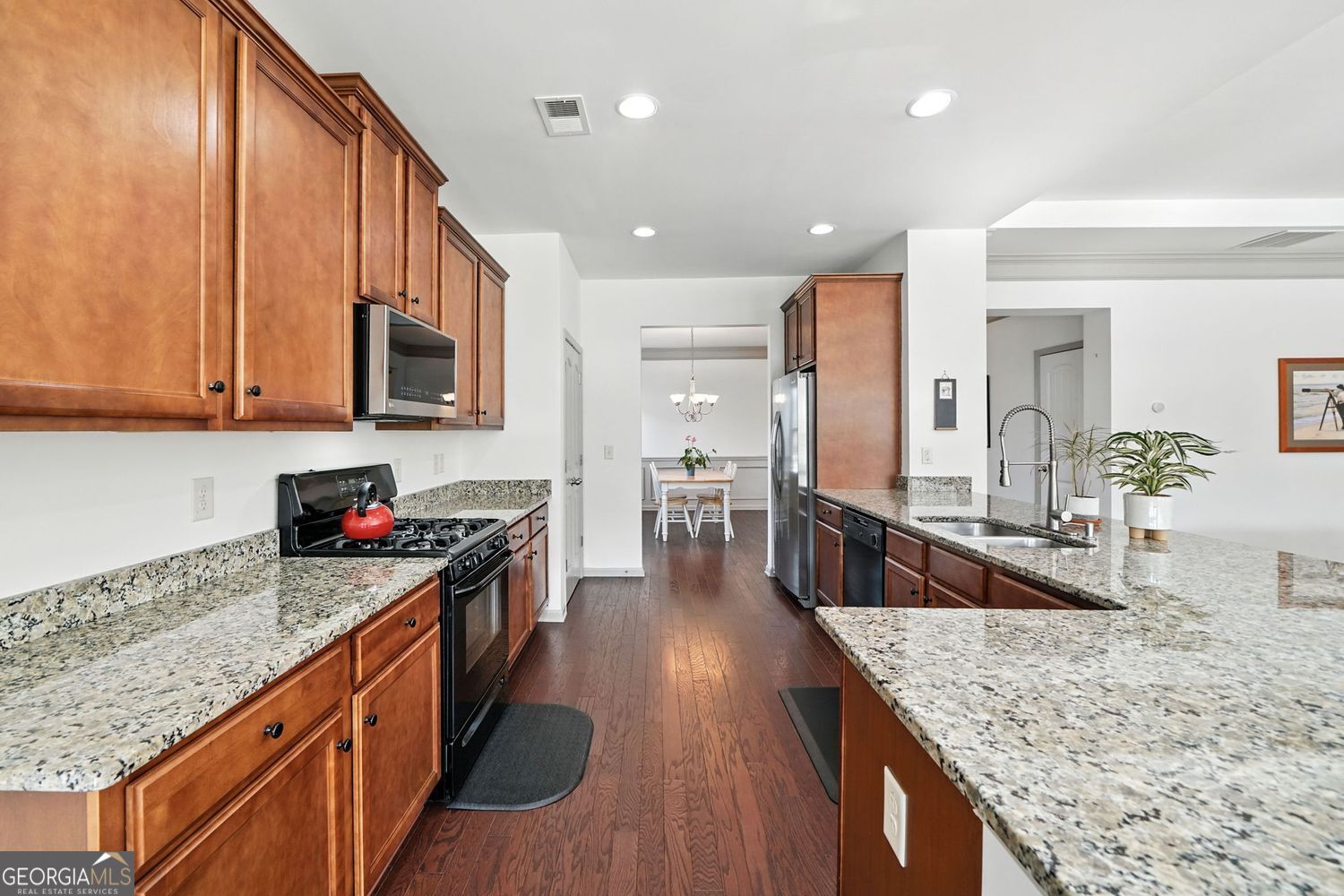 Cherokee Reserve - Residential