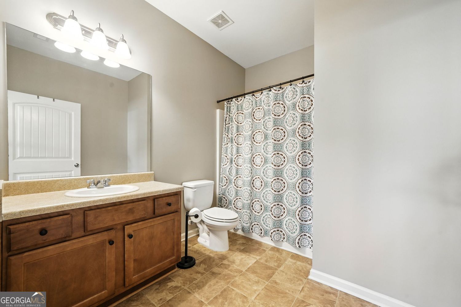 Cherokee Reserve - Residential