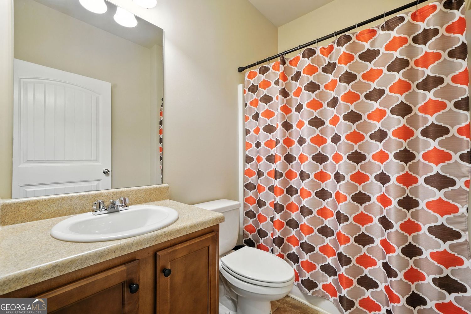 Cherokee Reserve - Residential