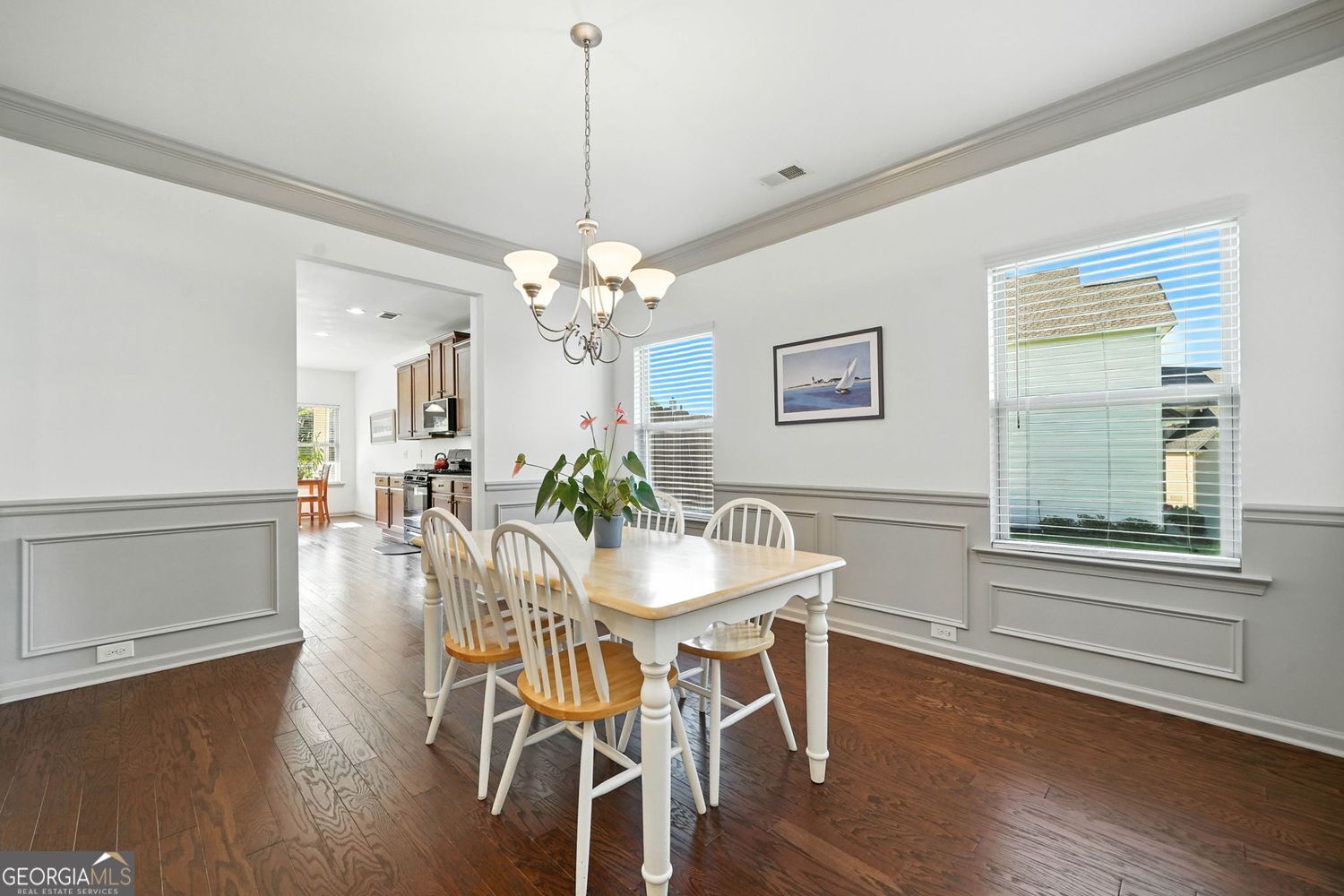 Cherokee Reserve - Residential