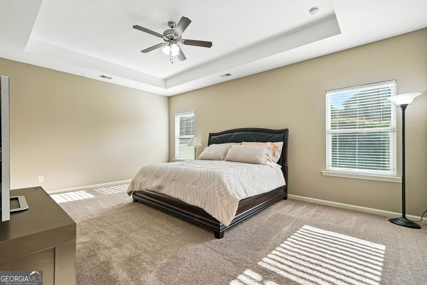 Cherokee Reserve - Residential