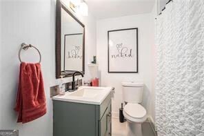 Underwood Hills - Residential