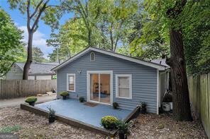 Underwood Hills - Residential