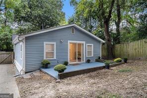 Underwood Hills - Residential