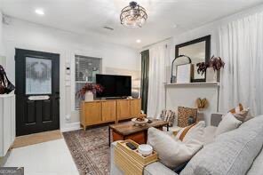 Underwood Hills - Residential