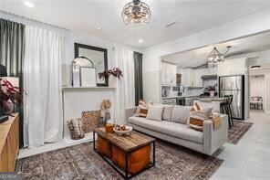 Underwood Hills - Residential