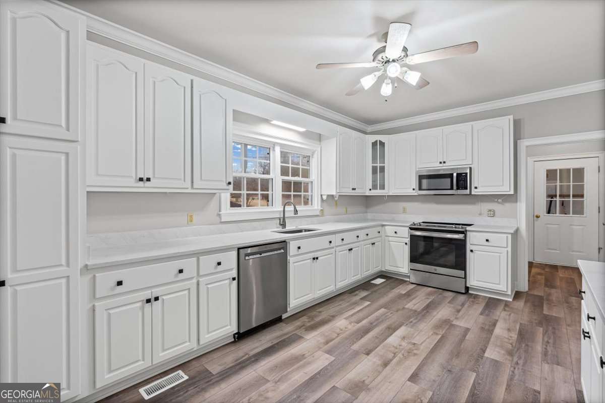 4003 Garden Lakes PKWY NW