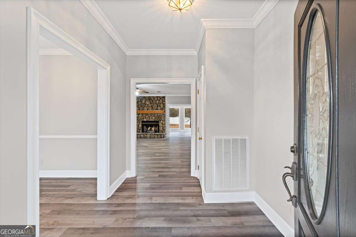 4003 Garden Lakes PKWY NW