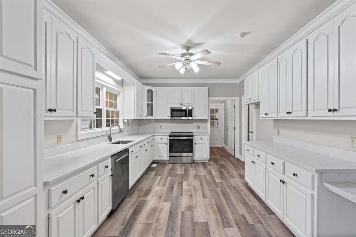 4003 Garden Lakes PKWY NW