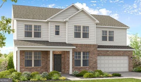 8935 Avonbrook Close Ball Ground GA 30107