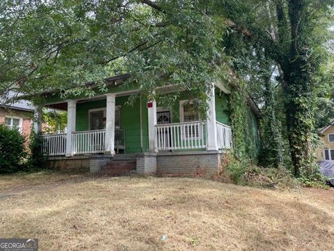 Photo of 998 Linam Avenue SE, Atlanta, GA 30315 (MLS # 10741800)