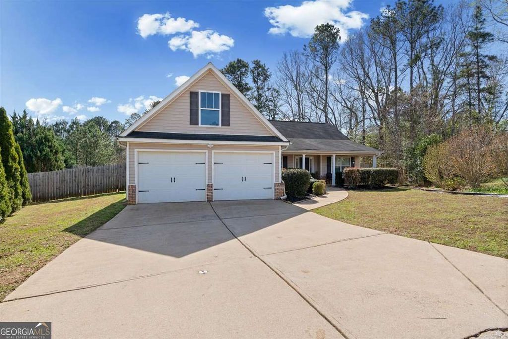 Photo of 111 Klintfield Trail, Dallas, GA 30157 (MLS # 10710756)