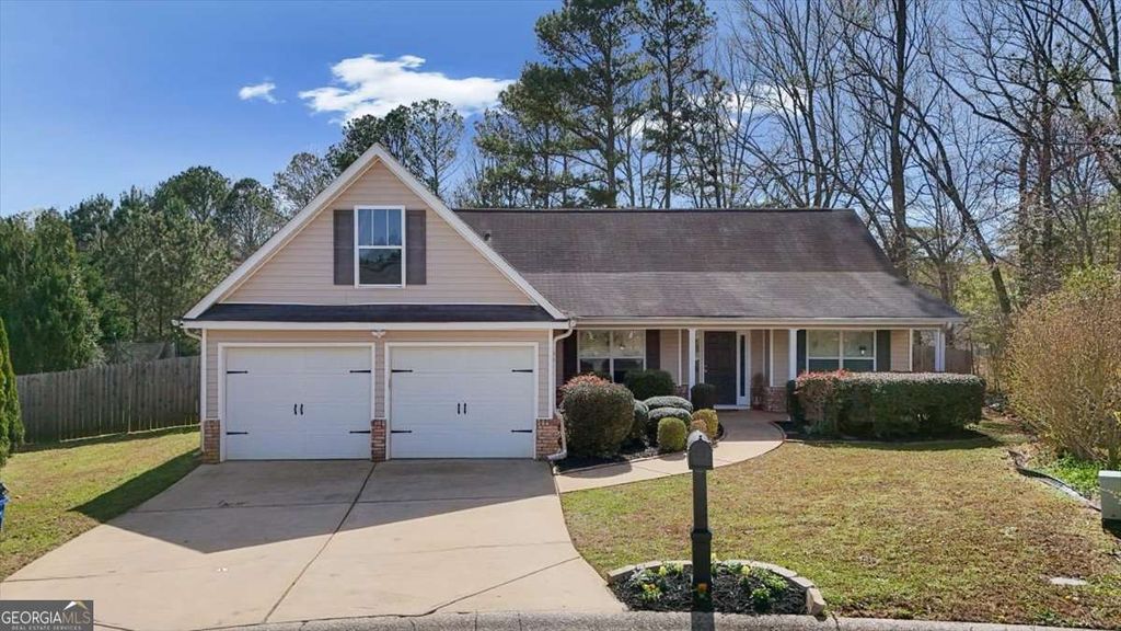 Photo of 111 Klintfield Trail, Dallas, GA 30157 (MLS # 10710756)