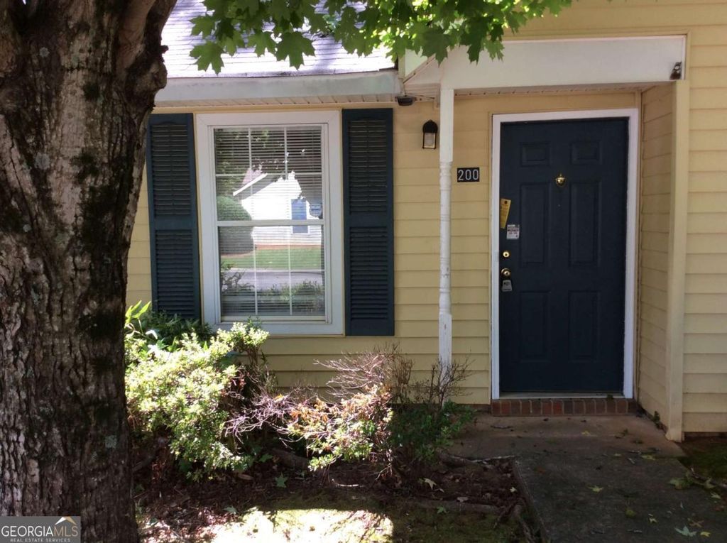 Photo of 200 Sheraton Court, Mcdonough, GA 30253 (MLS # 10711171)