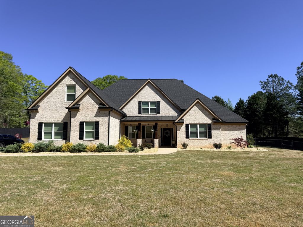 Photo of 21 Lovell Road, Temple, GA 30179 (MLS # 10731960)
