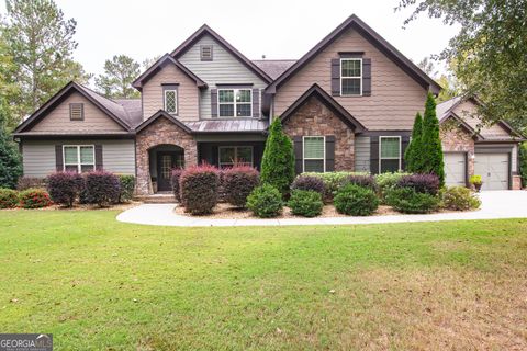 931 S Jeff Davis DR Fayetteville GA 30215