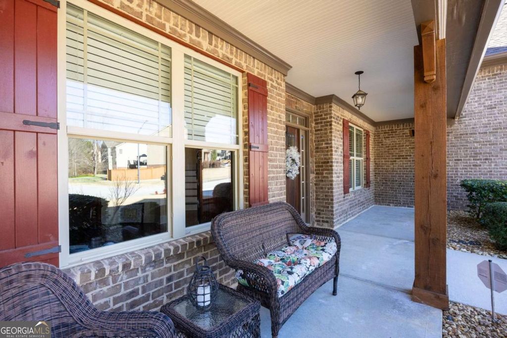 Photo of 4095 Sophy Drive, Powder Springs, GA 30127 (MLS # 10709058)