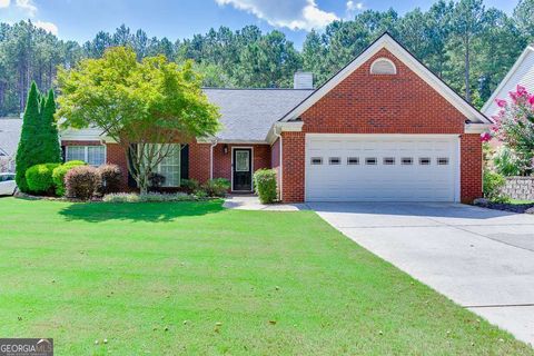 6149 Glen Oak DR Flowery Branch GA 30542