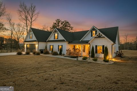 2520 Carlan RD Fairmount GA 30139