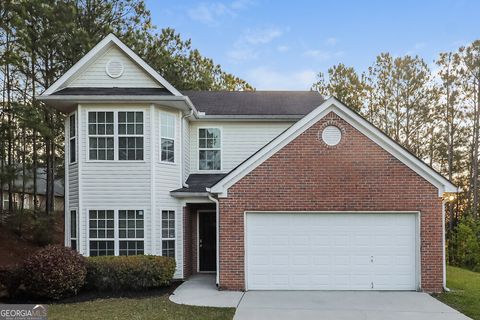 Photo of 615 Beddick Lane, South Fulton, GA 30349 (MLS # 10667097)