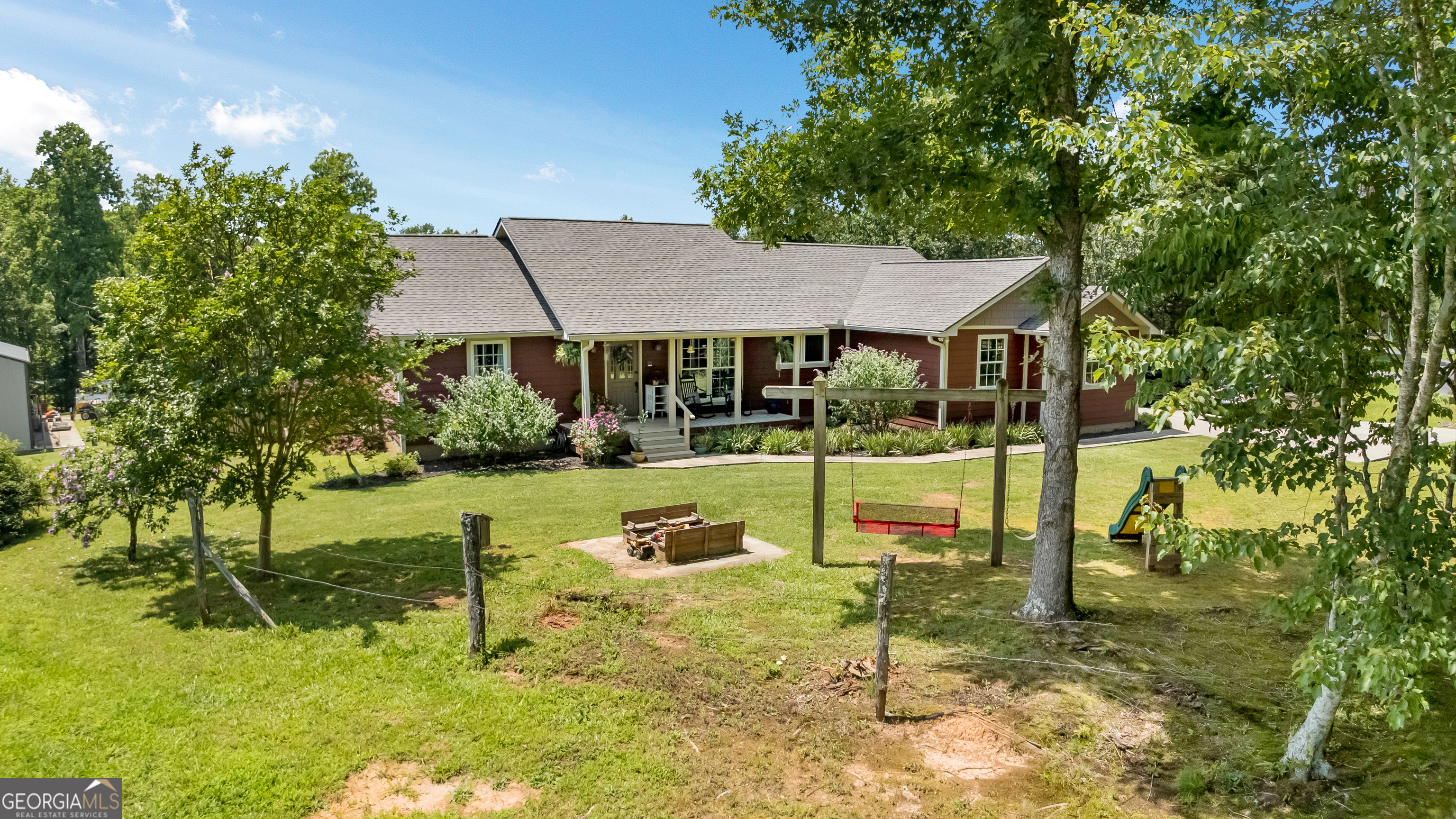 739 Rockford Creek RD