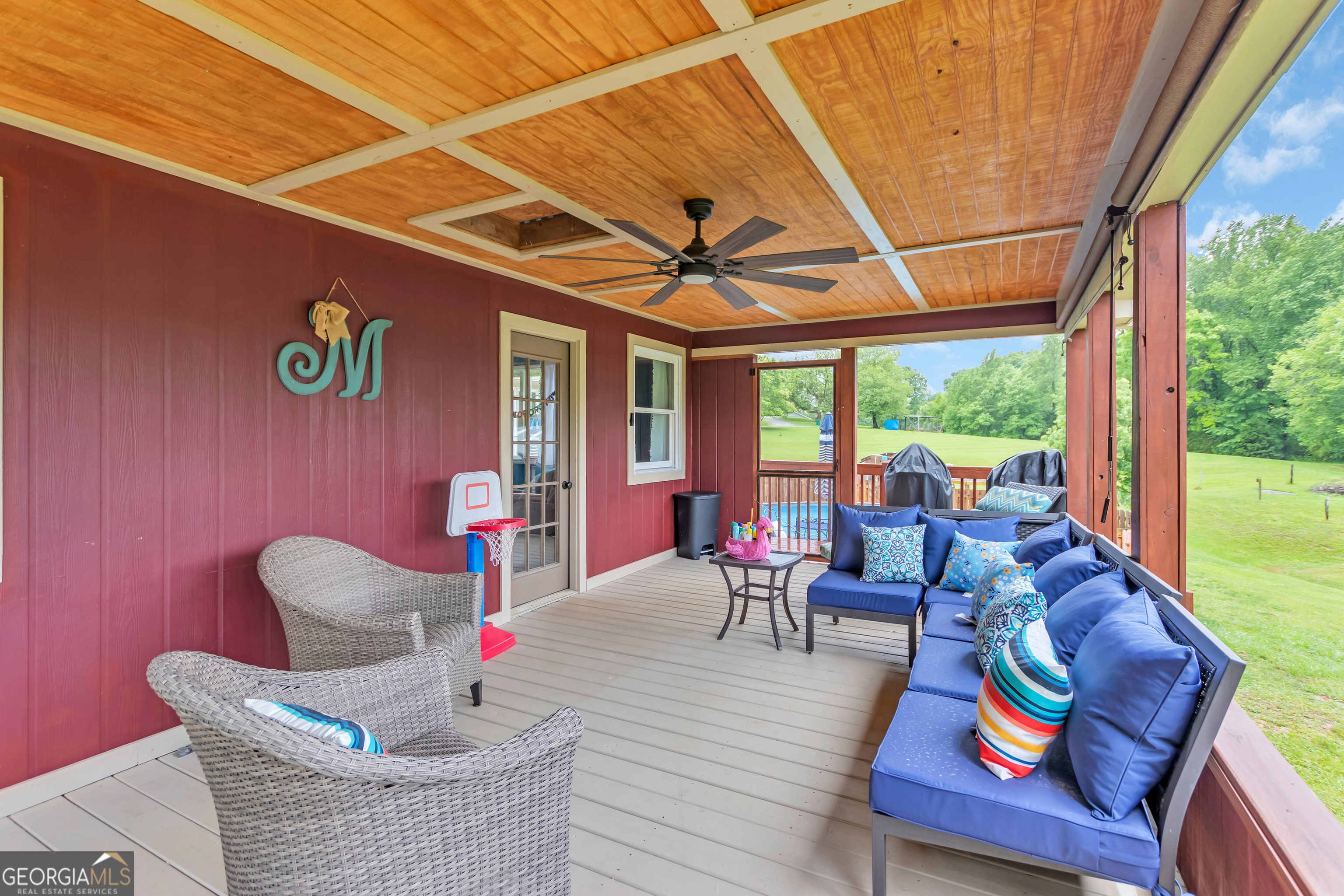 Clarkesville, Georgia 30523, United States, 4 Bedrooms Bedrooms, ,2 BathroomsBathrooms,Residential,Pending,149924