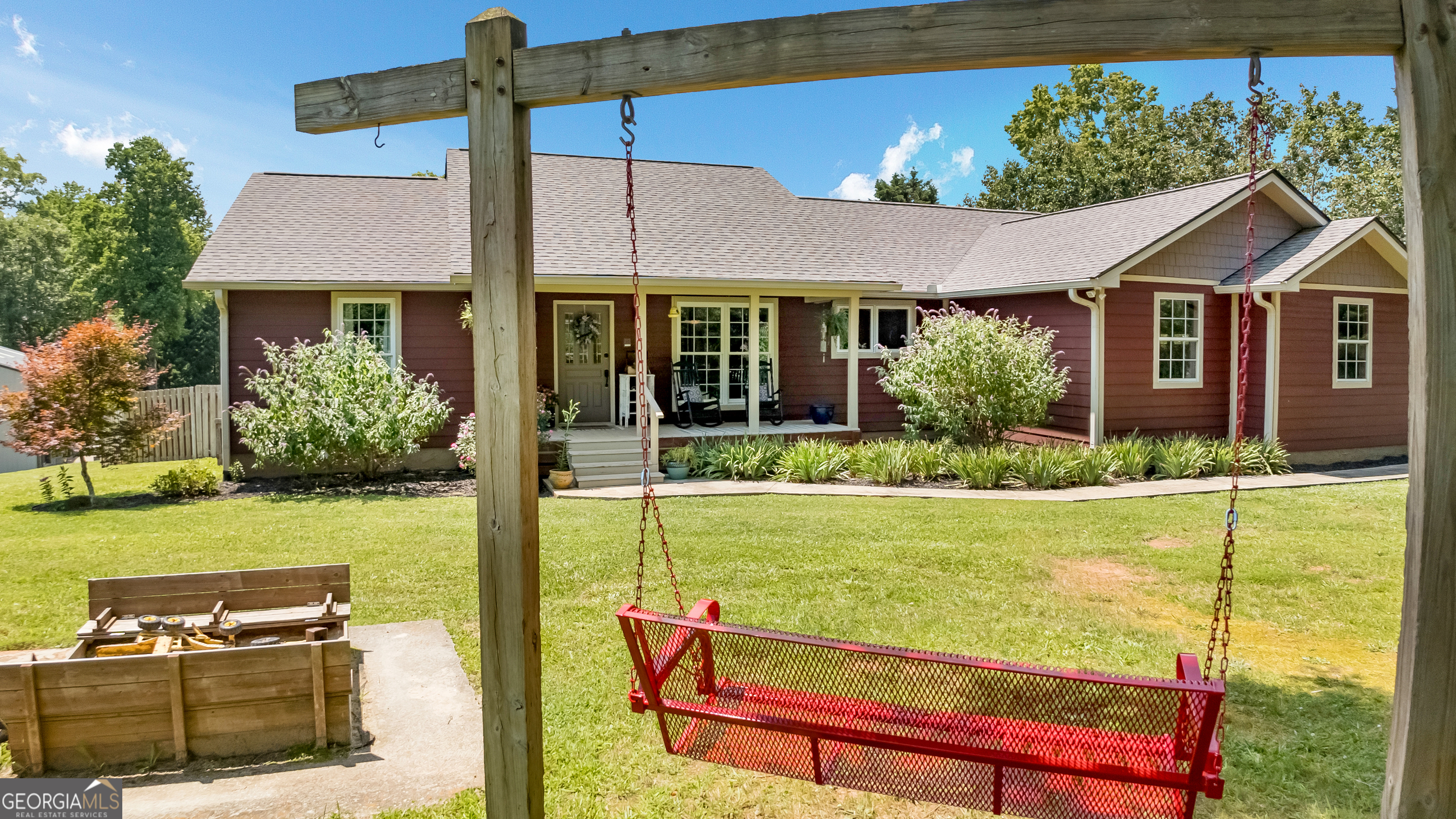 739 Rockford Creek RD